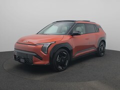Kia EV3 - GT-Line 81.4 kWh | Vegan Leder | Open Dak | Stoelverwarming | Camera | Clima | Navi | Nieu