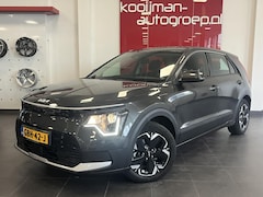 Kia Niro EV - Light Edition 64.8 kWh