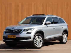 Skoda Kodiaq - 1.5 TSI Bus.Ed. Org.NL schuifdak h.leer+vw camera el.klep adapt.cruise canton