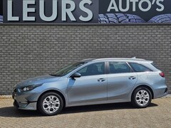 Kia Cee'd Sportswagon - Ceed 1.0 T-GDi DynamicLine Camera/Navi/Pdc