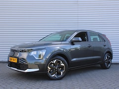 Kia Niro EV - Light Edition 64.8 kWh | Camera | Cruise adapt. | Clima | 17" LM | Navi | Keyless | All se