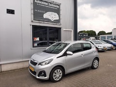 Peugeot 108 - 1.0 e-VTi Active airco ele pakket apk 4-2027
