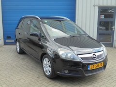 Opel Zafira - 2.2 Cosmo AUTOMAAT 7 PERSOONS