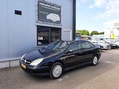 Citroën C5 - 3.0 V6 Exclusive