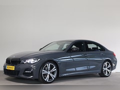 BMW 3-serie - 320i Executive Edition - NL- Auto *Dravit-grau Metallic