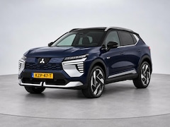 Mitsubishi Eclipse Cross - Instyle 87 kWh