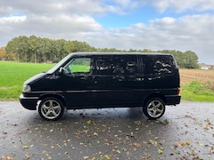 Volkswagen Transporter - 2.5 TDI 292
