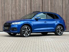 Audi Q5 - 55 TFSI e quattro S-Line / Pano / ACC / Dodehoek /