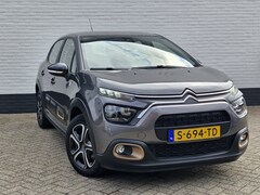 Citroën C3 - 82 pk C-Series | Apple Carplay & Android Auto | Climate control