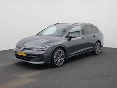 Volkswagen Golf Variant - 1.5 TSI Life Edition 116 PK | Navigatie | Apple Carplay draadloos | Camera | Ruiten getint