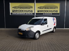 Opel Combo - 1.3 CDTi L2H1 ecoFLEX Selection