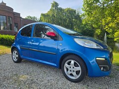 Peugeot 107 - 1.0 Sportium 5-deurs AIRCO *apk:10-2027
