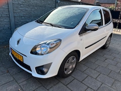 Renault Twingo - 1.2-16V Collection 1e eigenaar 31 dkm nap airco