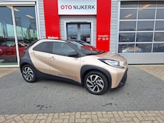 Toyota Aygo X - 1.0 VVT-i MT Pulse