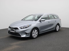 Kia Cee'd Sportswagon - ceed Pulse 1.0 T-GDi 120 MHEV DCT ISG | GRATIS TREKHAAK | Navigatie | Climate Control | Lm