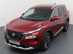Nissan X-Trail - 1.5 e-Power Tekna | Schuif-/ kanteldak | Lederen Bekl. |