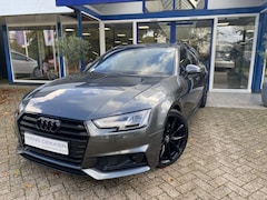Audi A4 Avant - 2.0 TFSI MHEV Sport S line edition Virtual / Climate / Navi / Bluetooth / Camera / Trekhaa
