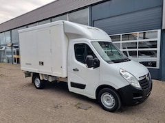 Opel Movano - 2.3 CDTI Kuhlkoffer Thermo-King V300MAX -18C/+18C