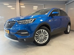 Opel Grandland X - 1.2 Turbo Innovation | | CLIMA | NAVI | CAMERA | 18"LMV |