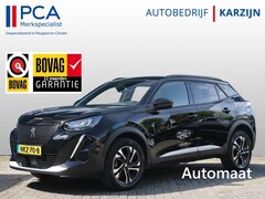 Peugeot 2008 - 1.2 PureTech Allure Pack