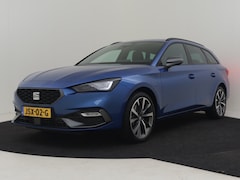 SEAT Leon Sportstourer - FR Business - eHybrid 18'' LMV Performance | Trekhaak | App-Connect Draadloos | Stoel + St