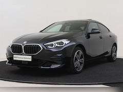 BMW 2-serie Gran Coupé - 218i High Executive Sport Line Automaat / Panoramadak / Sportstoelen / Stoelverwarming / H