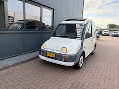 Nissan S-Cargo - 1.5 Automaat SCHUIFDAK