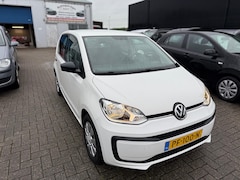 Volkswagen Up! - 1.0 BMT take up|Apk 06-2027