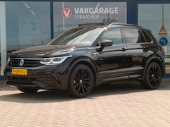 Volkswagen Tiguan - 1.5 TSI R-Line Business+, Automaat / Schuifdak / Carplay + Android Auto / Virtual Cockpit