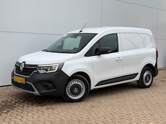 Renault Kangoo - 1.3 TCe 130 EDC *Benzine* Automaat Trekhaak Airco Cruise Control Navigatie Camera Parkeers