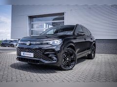 Volkswagen Tiguan - R-Line Edition - eHybrid | 'App-Connect' draadloze smartphone integratie | Automatische af