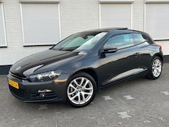 Volkswagen Scirocco - 1.4 TSI Highline Plus nette auto