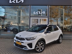 Kia Stonic - 1.0 T-GDi MHEV GT-Line | Navigatie | Camera | Climate | Cruise Control | Trekhaak | Tot 10