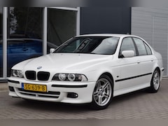 BMW 5-serie - 525i M-Sport | Automaat | Clima | Cruise | APK 5-2026