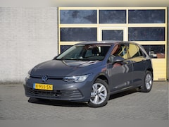 Volkswagen Golf - 1.0 TSI 5drs Life BJ2022 Lmv 16" | Led V+A | Pdc | App-Connect | Navi | Virtual cockpit |