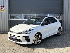 Kia Rio - 1.0 TGDI GT-Line | Navi | Camera | Carplay/Android | All Season | Cruise & Climate Control