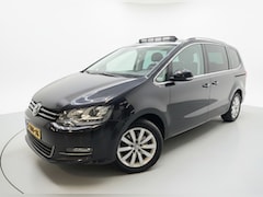 Volkswagen Sharan - 1.4 TSI Comfortline Edition 7 PERSOONS