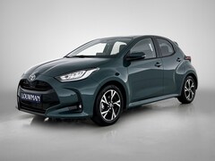 Toyota Yaris - 1.5 Hybrid 115 Dynamic Comfort Pack