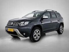Dacia Duster - 1.2 TCe Prestige | ACHTERUITRIJCAMERA | STOELVERWARMING | NAVIGATIE | AIRCO | PARKEERSENSO