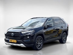 Toyota RAV4 - 2.5 Hybrid AWD ADVENTURE