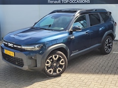 Dacia Bigster - 1.8 Hybrid 155 Limited Edition | Demo | Schuif/Kantel-Dak | Elektrische Achterklep | Winte