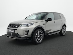 Land Rover Discovery Sport - 1.5 P270e PHEV Dynamic SE | Panoramadak | Elektrische Stoelen | 360 Camera | Stoelverwarmi