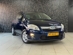 Toyota Auris - 1.8 Full Hybrid Aspiration