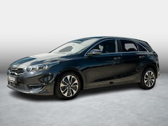Kia Cee'd - Ceed 1.0 T-GDi MHEV Design Edition | Op Voorraad | Camera | Apple Carplay | Adapt. Cruise