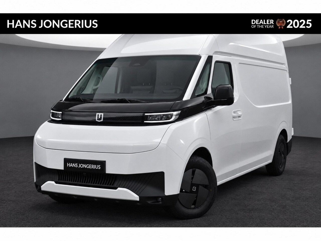 Farizon SV - L2H3 83 kWh RIJKLAAR | 360 CAMERA | TREKHAAK | STUUR/STOELVERWARMING | STOELVENTILATIE | A - AutoWereld.nl
