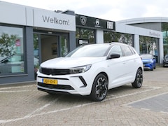 Opel Grandland - 1.2 Turbo 130pk Ultimate Automaat | LED Matrix | Keyless