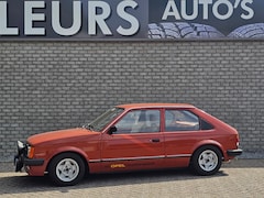 Opel Kadett - 1.3N Standaard
