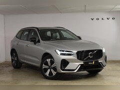 Volvo XC60 - T6 350PK Plug-in Hybrid AWD Plus Dark / Navigatie / 360 Camera / Adaptieve Cruise Control