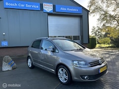 Volkswagen Golf Plus - 1.4 TSI Highline