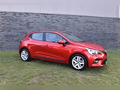 Renault Clio - 1.0 TCe Bi-Fuel Zen G3 Gas dus super voordelig rijden 215, - per 3 maanden wegenbelasting